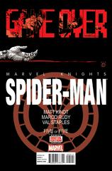 Marvel Knights Spider-Man #5 (2014) Comic Books Marvel Knights Spider-Man Prices