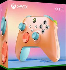 Sunkissed Vibes OPI Special Edition Controller Xbox Series X Prices
