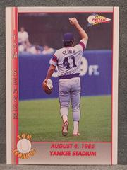 Tom Seaver #109 Baseball Cards 1992 Pacific Tom Seaver Prices