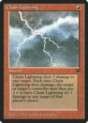 Chain Lightning Magic Legends Prices
