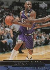 Glenn Robinson Basketball Cards 1999 Upper Deck Prices
