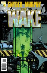 The Wake Comic Books The Wake Prices