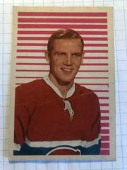 Ralph Backstrom #24 Hockey Cards 1963 Parkhurst Prices