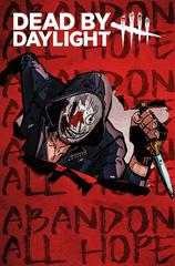 Dead by Daylight [Snook] Comic Books Dead by Daylight Prices