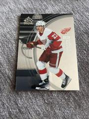 Lucas Raymond Hockey Cards 2021 Upper Deck Triple Dimensions Reflections Prices