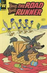 Beep Beep the Road Runner #104 (1983) Comic Books Beep Beep the Road Runner Prices