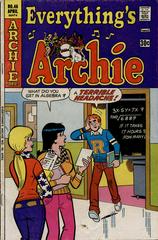 Everything's Archie #46 (1976) Comic Books Everything's Archie Prices