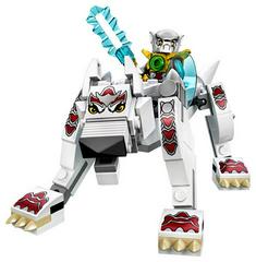 LEGO Set | Wolf Legend Beast LEGO Legends of Chima