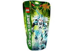 Frost Beast #44011 LEGO Hero Factory Prices