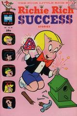 Richie Rich Success Stories #30 (1970) Comic Books Richie Rich Success Stories Prices