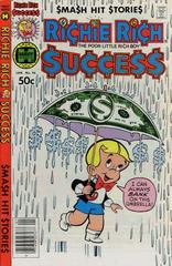 Richie Rich Success Stories #96 (1981) Comic Books Richie Rich Success Stories Prices