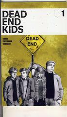 Dead End Kids (2020) Comic Books Dead End Kids Prices