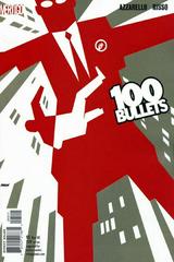 100 Bullets #95 (2008) Comic Books 100 Bullets Prices