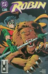 Robin [DC Universe] #20 (1995) Comic Books Robin Prices