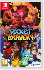 Pocket Bravery PAL Nintendo Switch Prices