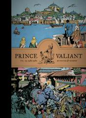 Prince Valiant Vol. 23 Comic Books Prince Valiant Prices