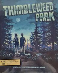 Thimbleweed Park PC Games Prices