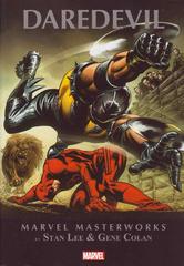 Marvel Masterworks: Daredevil #3 (2012) Comic Books Marvel Masterworks: Daredevil Prices