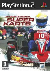 International Super Karts PAL Playstation 2 Prices
