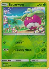 Bounsweet [Reverse Holo] Pokemon Unified Minds Prices