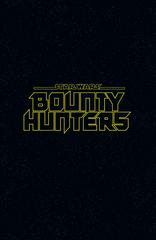 Star Wars: Bounty Hunters [Logo] #42 (2024) Comic Books Star Wars: Bounty Hunters Prices