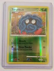 Tangela [Reverse Holo] #76 Pokemon Arceus Prices