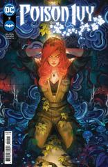 Poison Ivy #2 (2022) Comic Books Poison Ivy Prices