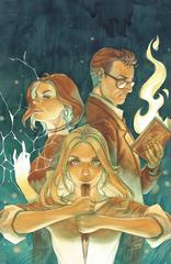 Buffy the Vampire Slayer [1:10 Incentive] #30 (2021) Comic Books Buffy the Vampire Slayer Prices