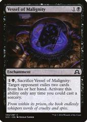 Vessel of Malignity Magic Shadows Over Innistrad Prices
