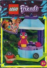 Wishing Well with Andrea's Little Bird #561801 LEGO Friends Prices