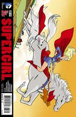 Supergirl [Cooke] #37 (2014) Comic Books Supergirl Prices