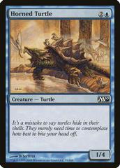 Horned Turtle [Foil] Magic M10 Prices