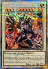 Despian Luluwalilith [Starlight Rare] YuGiOh Cyberstorm Access Prices