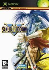Samurai Shodown V PAL Xbox Prices
