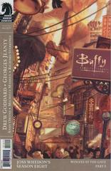 Buffy the Vampire Slayer Season Eight #14 (2008) Comic Books Buffy the Vampire Slayer Season Eight Prices