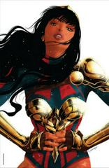 Wonder Girl [1:250 Spot Foil] Comic Books Wonder Girl Prices