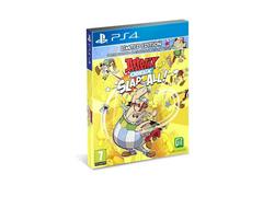 Asterix & Obelix Slap Them All [Limited Edition] PAL Playstation 4 Prices