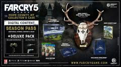 Far Cry 5 [Hope County Edition] PAL Playstation 4 Prices