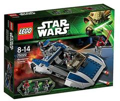Mandalorian Speeder LEGO Star Wars Prices