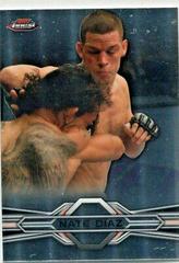 Nate Diaz Ufc Cards 2013 Finest UFC Prices