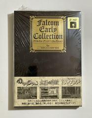 Falcom Early Collection [5.25 Floppy Version] Sharp X68000 Prices