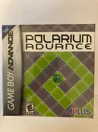 Polarium Advance photo