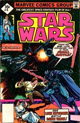 Star Wars [Whitman] Comic Books Star Wars Prices