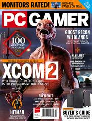 PC Gamer [Issue 270] PC Gamer Magazine Prices