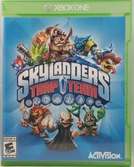 Skylanders Trap Team Xbox One Prices