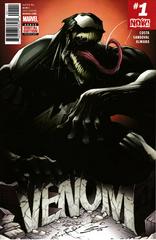 Venom #1 (2017) Comic Books Venom Prices