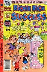 Richie Rich Success Stories #88 (1979) Comic Books Richie Rich Success Stories Prices