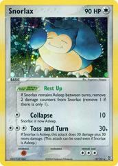 Snorlax Pokemon Fire Red & Leaf Green Prices
