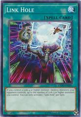Link Hole EXFO-EN051 YuGiOh Extreme Force Prices