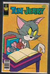 Photo By Canadian Brick Cafe | Tom and Jerry Comic Books Tom and Jerry